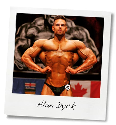 Alan Dyck